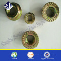 Preço competitivo DIN934 Hex Nut